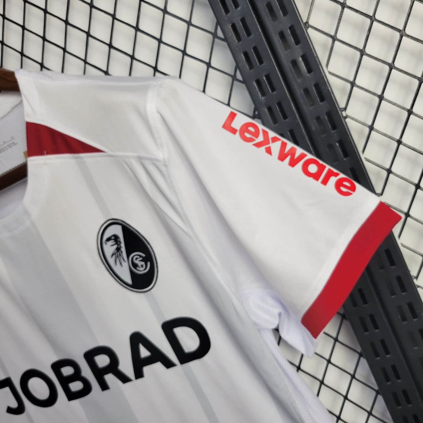 Camisa SC Freiburg Away 24/25