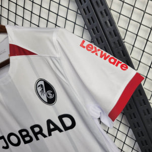 Camisa SC Freiburg Away 24/25