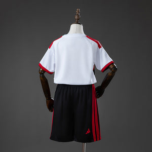 Kit Infantil Flamengo 26/27