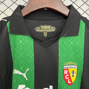 Kit Infantil Lens 25/26