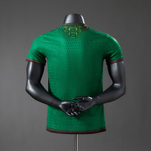 Camisa Mali Away Versão Jogador 24/25