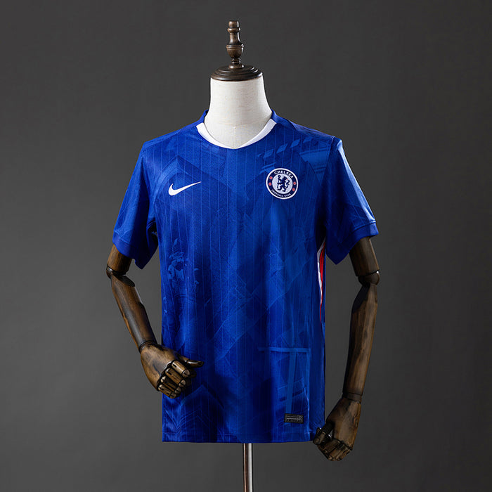 Camisa Chelsea Home 25/26