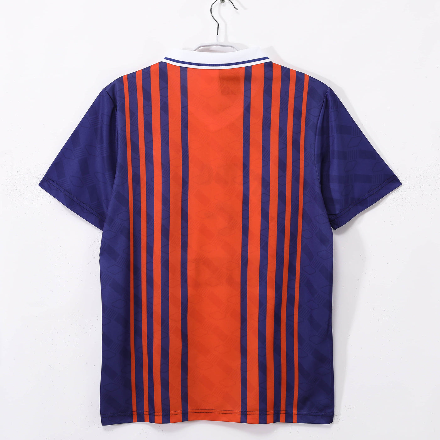 Camisa Paris Saint-Germain Retrô 92/93