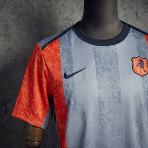 Camisa Chelsea Pré-jogo 26/27
