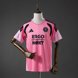Camisa Inter Miami Treino Rosa Xxl8 26/27