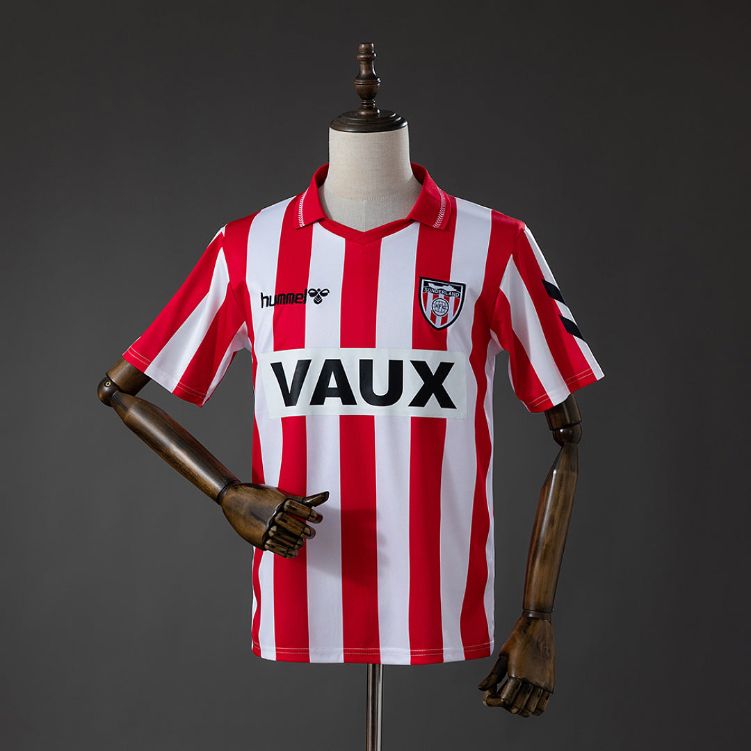 Camisa Sunderland Retrô 1991