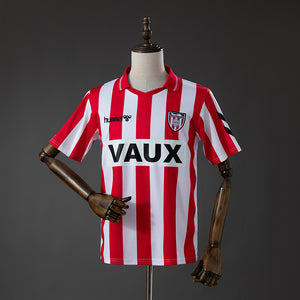 Camisa Sunderland Retrô 1991