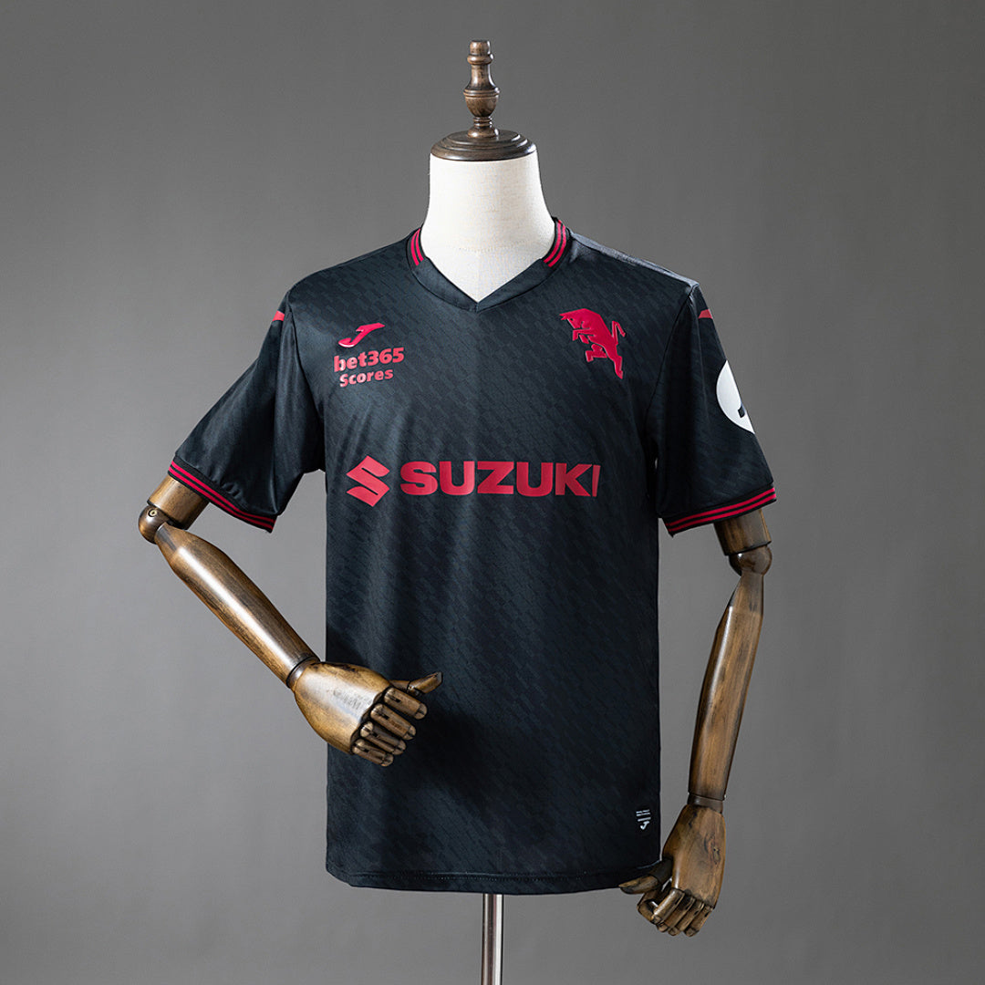 Camisa Torino Away 25/26