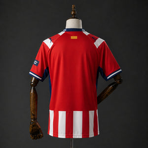 Camisa Girona Home 26/27