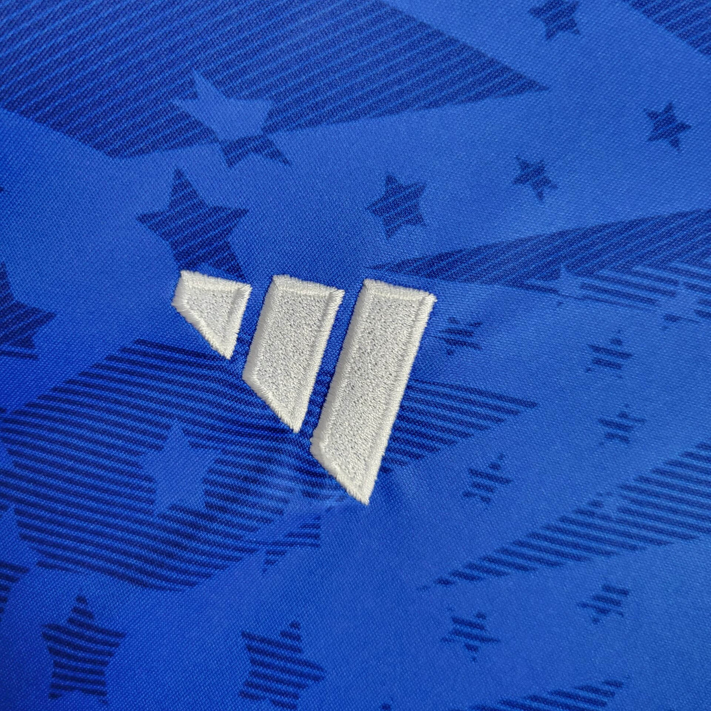Camisa Cruzeiro Home 24/25 Feminina
