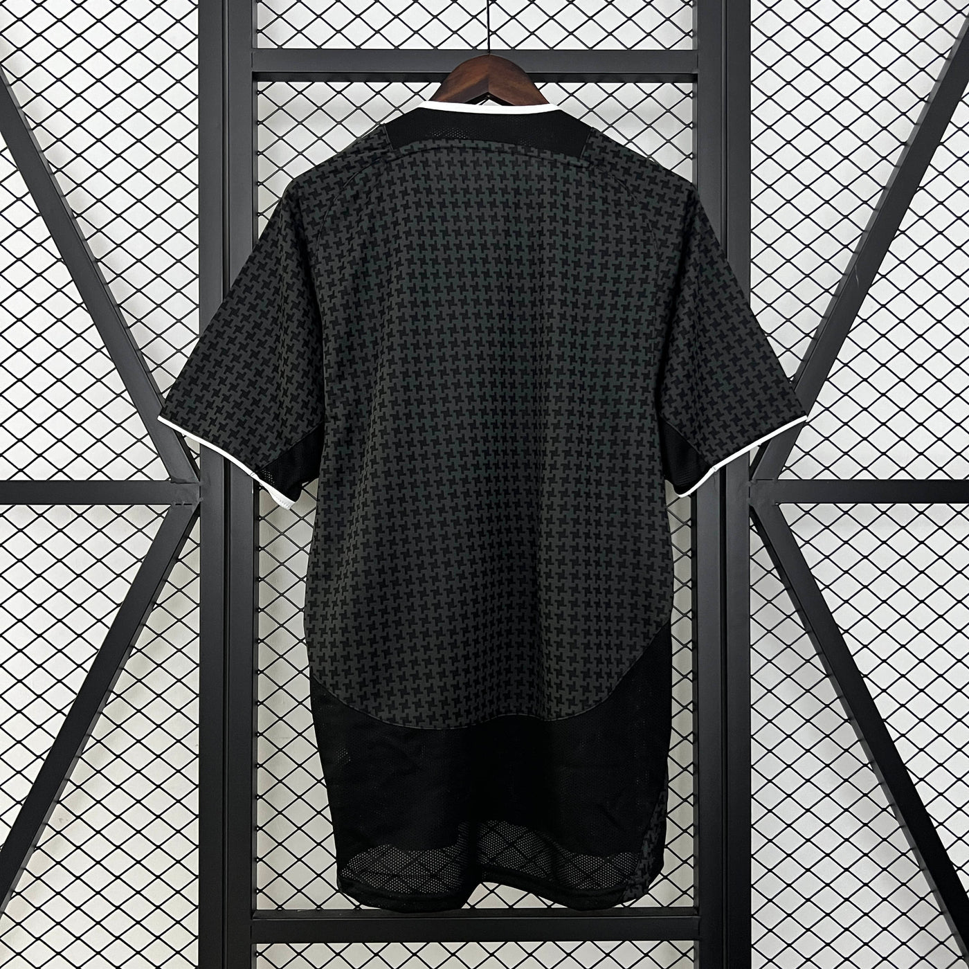 Camisa Manchester United Retrô 03/05