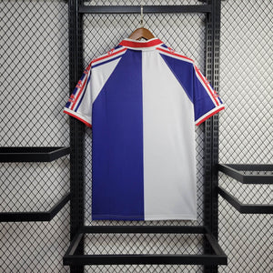 Camisa Athletic Bilbao Retrô 97/98