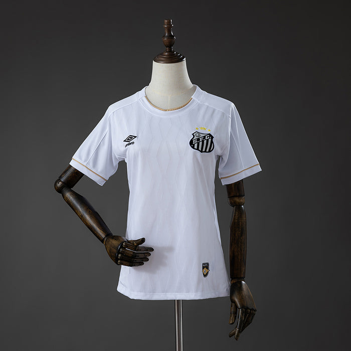 Camisa Santos Home 26/27 Feminina