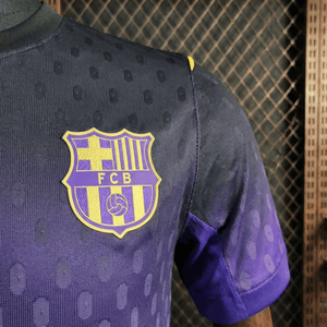 Camisa Barcelona Modelo Especial Jogador 2026
