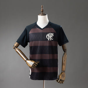 Camisa Flamengo Preta 25/26