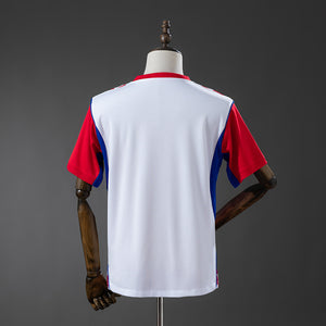 Camisa Croácia Home 2026