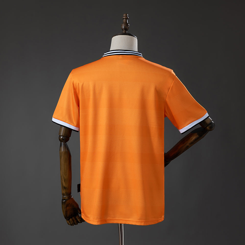 Camisa Sheffield Wednesday Away Retrô 4xl8 1998