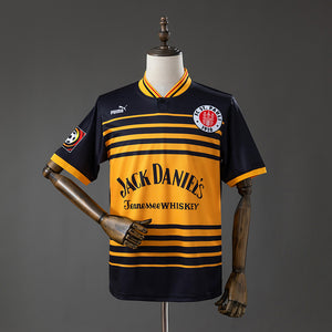 Camisa St. Pauli Retrô 1998