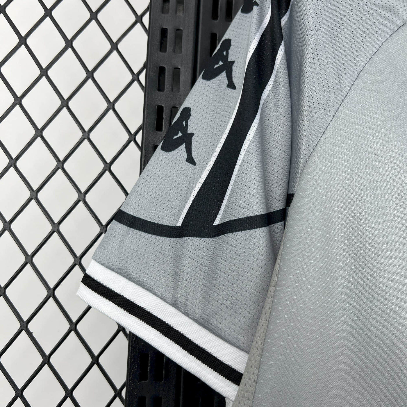Camisa Vasco Pré-jogo 25/26