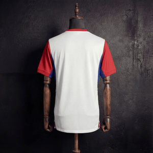 Camisa Croácia Home 2026