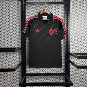 Camisa Flamengo Retrô 25/26