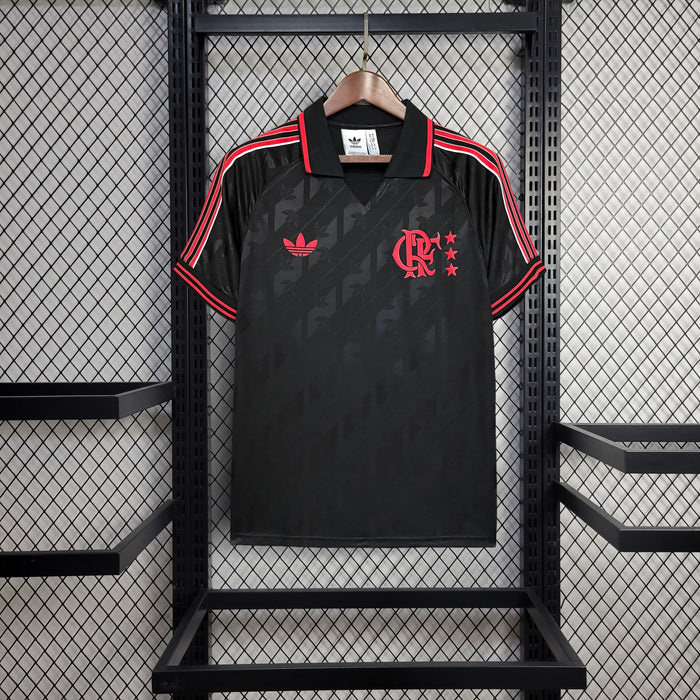 Camisa Flamengo Retrô 25/26