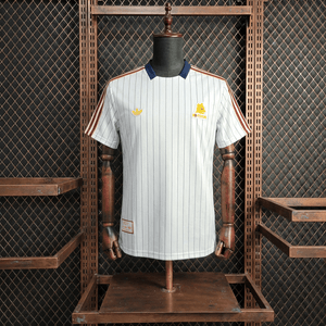 Camisa Roma Treino 25/26