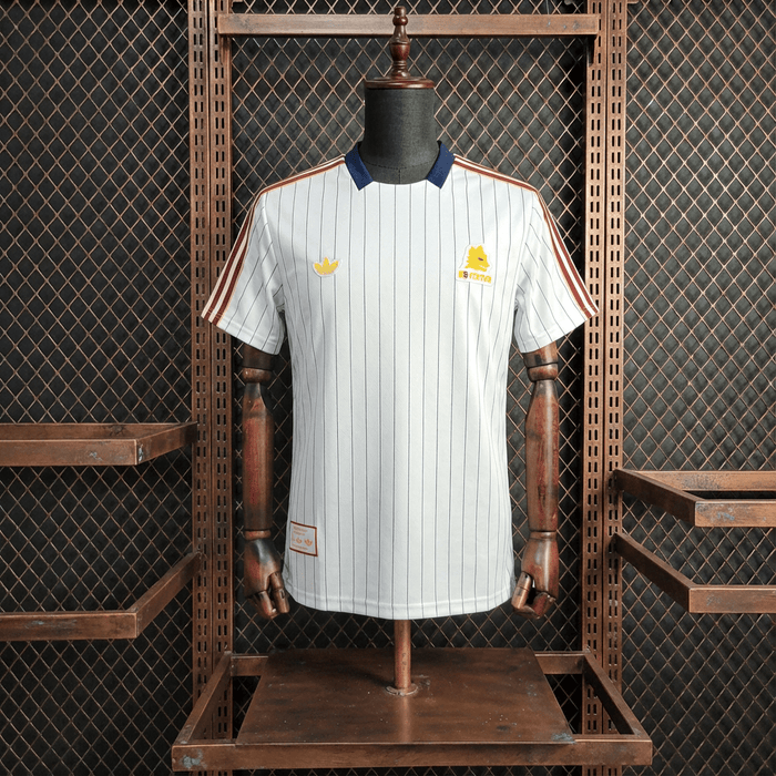Camisa Roma Treino 25/26