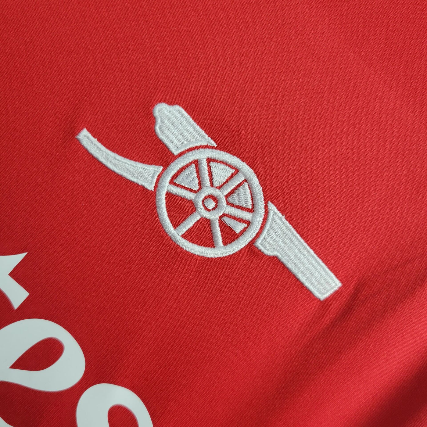 Camisa Arsenal Home 24/25