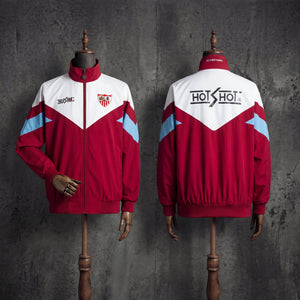 Camisa Sevilla Retrô 93/94