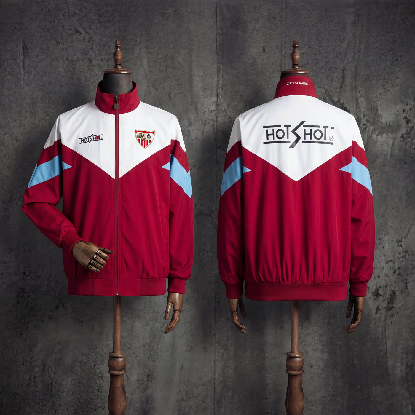 Camisa Aston Villa Retrô 93/94