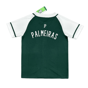 Camisa Palmeiras Baseball Modelo Especial 25/26