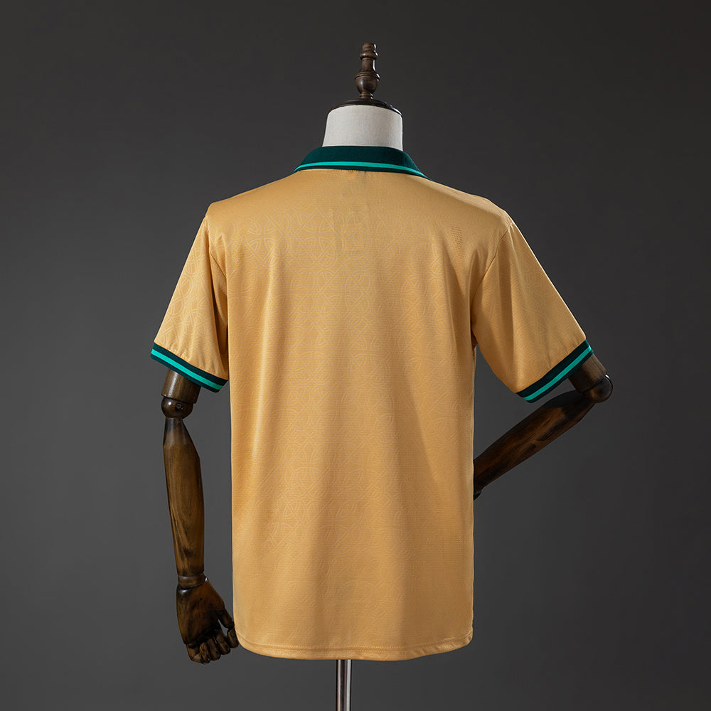 Camisa Leeds United 26/27