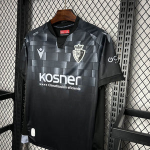Camisa Osasuna Away 24/25