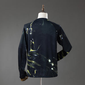Camisa Paris Saint-Germain Manga Longa 25/26