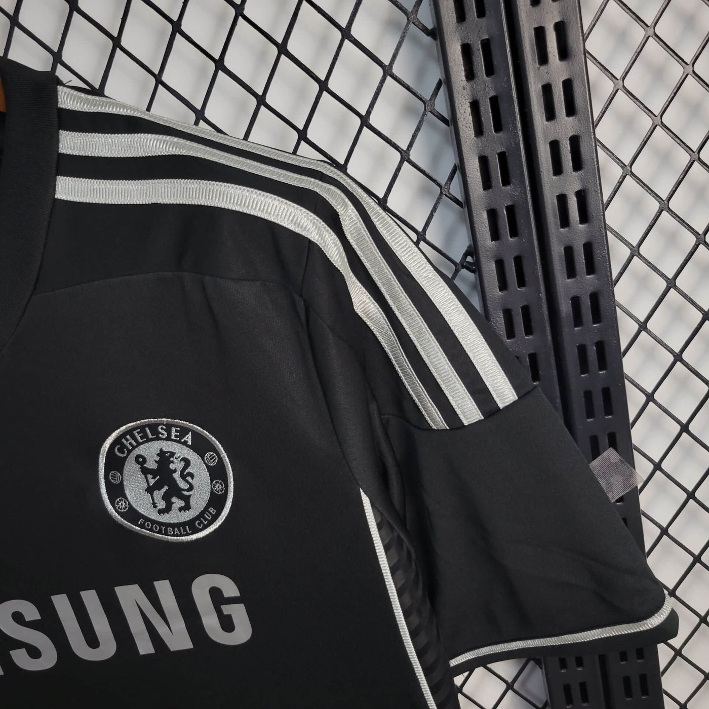 Camisa Chelsea Retrô 13/14