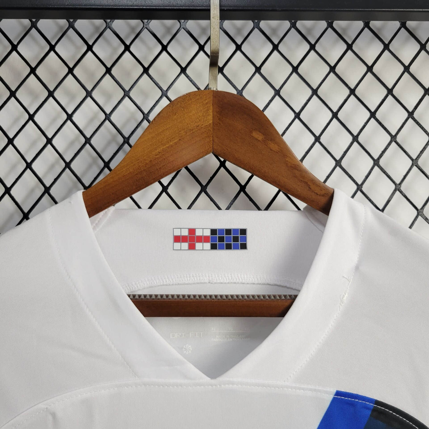 Camisa Inter Milan Away 23/24