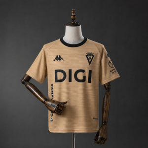 Camisa Cádiz Third Away 4xl2 26/27