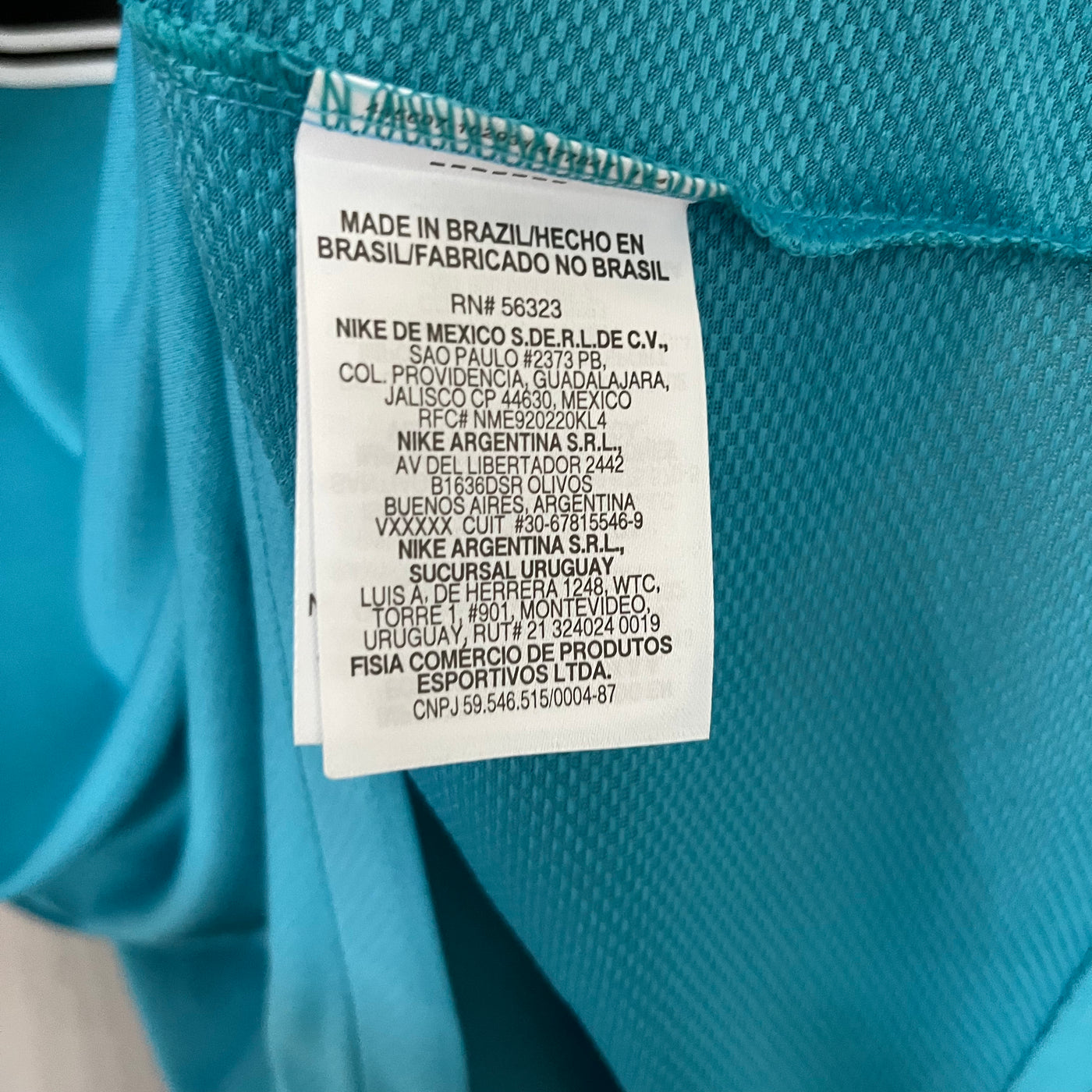 Camisa Santos Retrô 2012