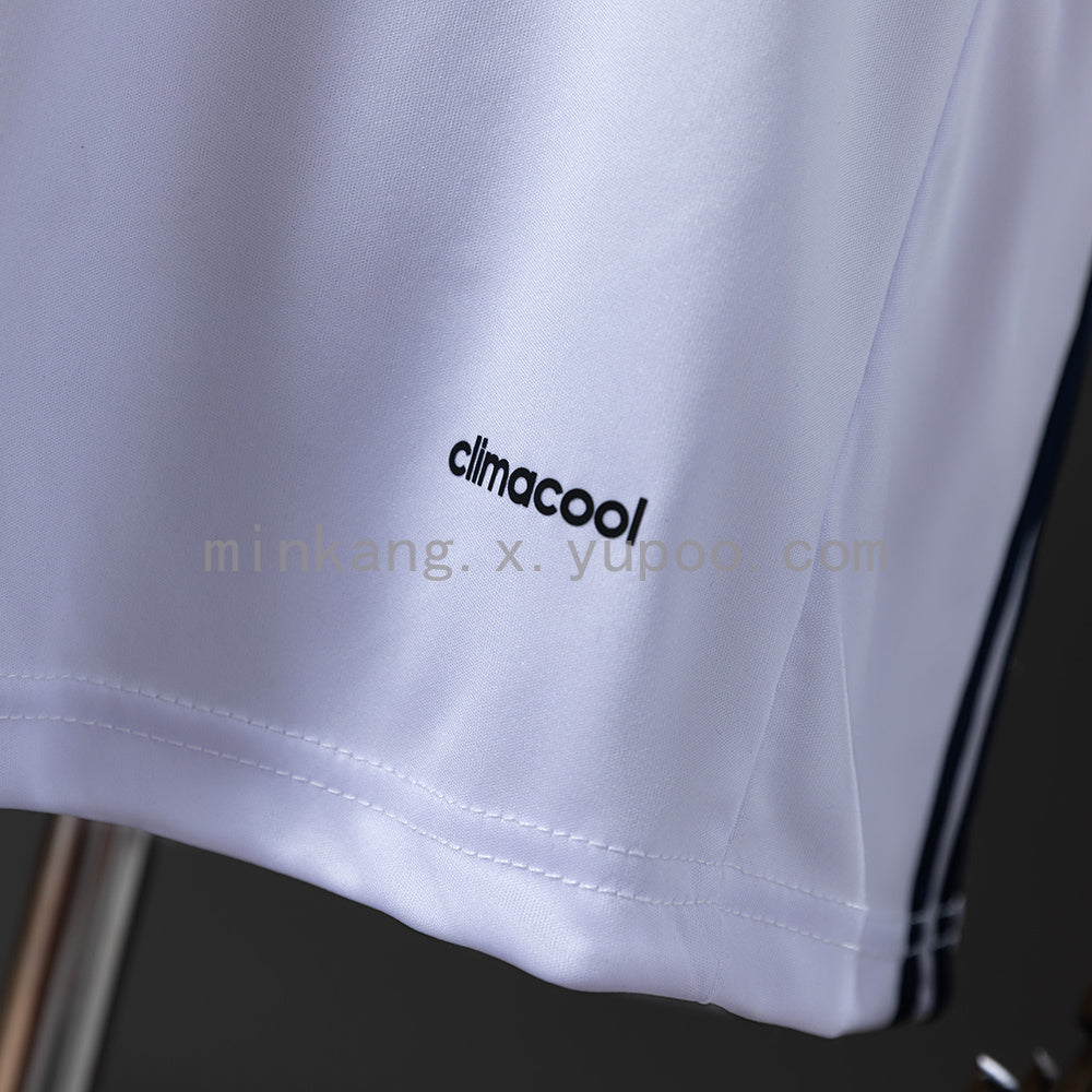 Camisa Japão Retrô 16/17