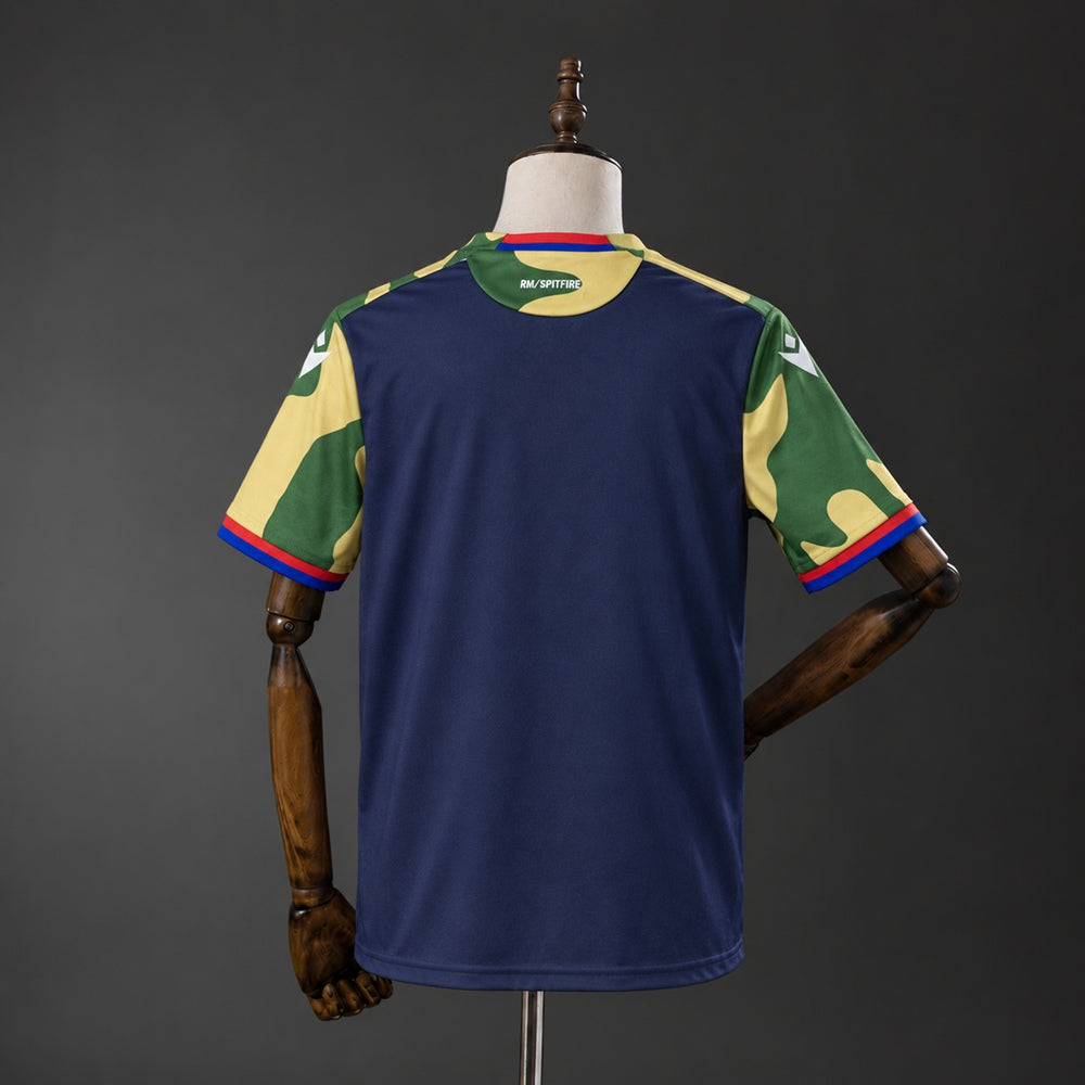Camisa Stoke City Away 4xl2 26/27
