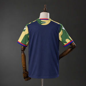 Camisa Stoke City Away 4xl2 26/27