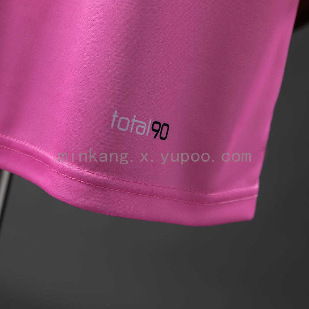 Camisa T90 Series Rosa 4xl7 2025