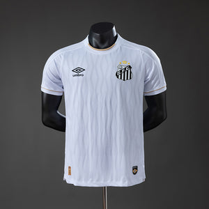 Camisa Santos Home Versão Jogador 26/27