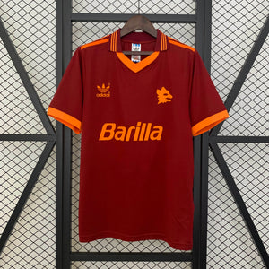 Camisa Roma Retrô 92/94