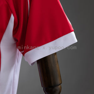 Camisa Manchester United Retrô 99/01