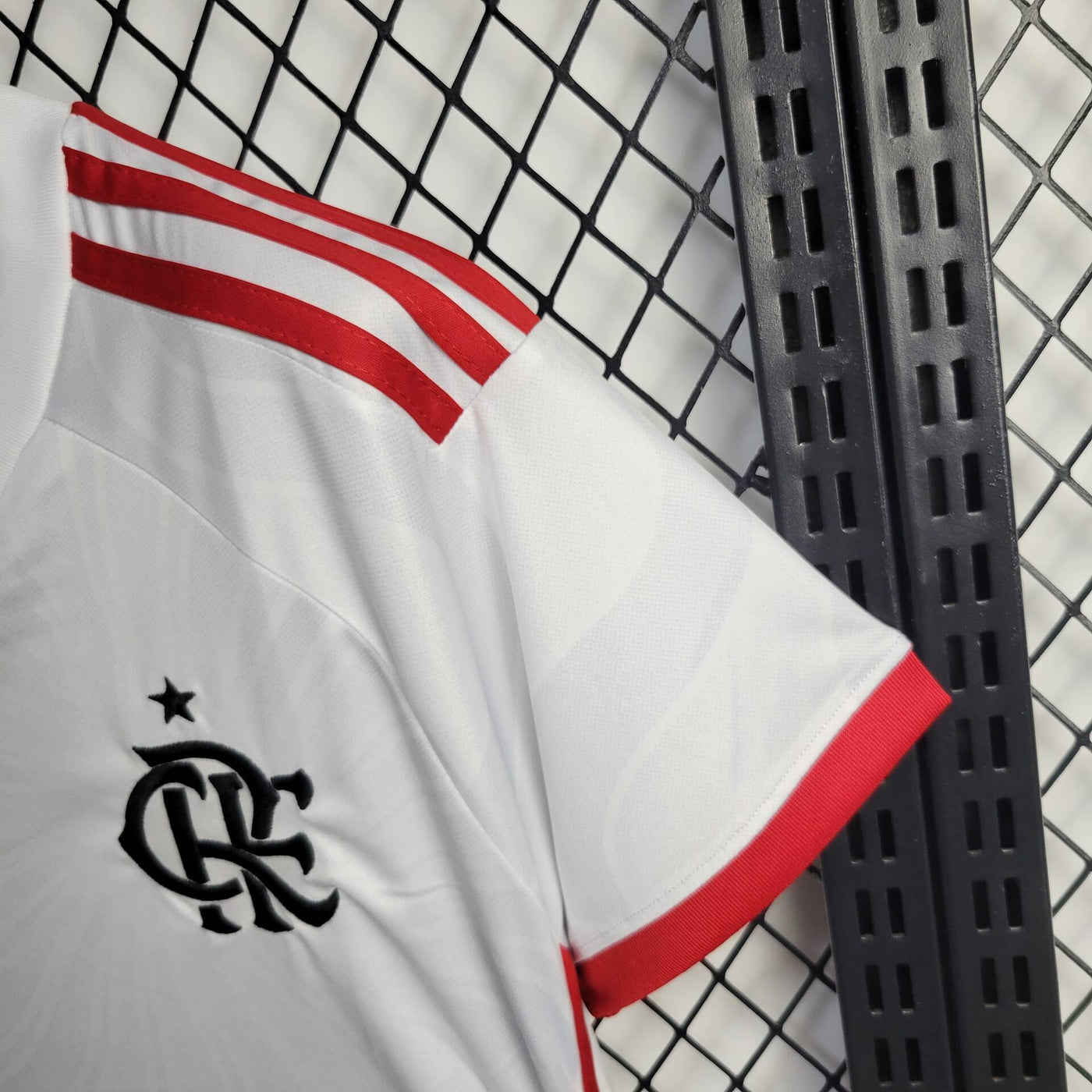 Camisa Flamengo Away 24/25 Feminina