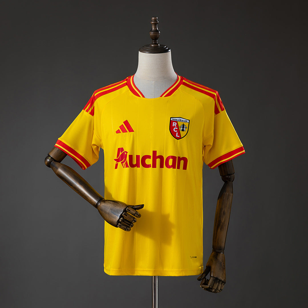 Camisa Lens Home 26/27