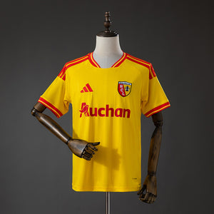 Camisa Lens Home 26/27