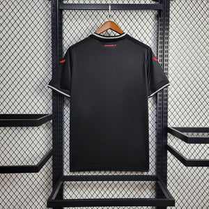 Camisa Bayer Leverkusen Home 24/25